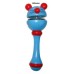 Animal Bellring Rattle Animal Bellring Rattle